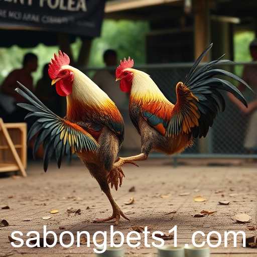 The Digital Evolution of Sabongbets: Betting on Tradition