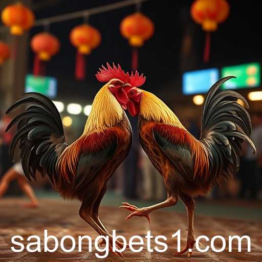 The Rise and Challenges of Sabong Betting in 2025