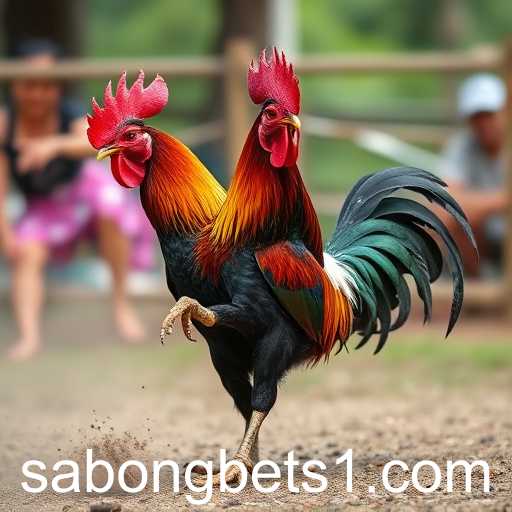 The Rise of Online Betting: Sabongbets Leads the Way