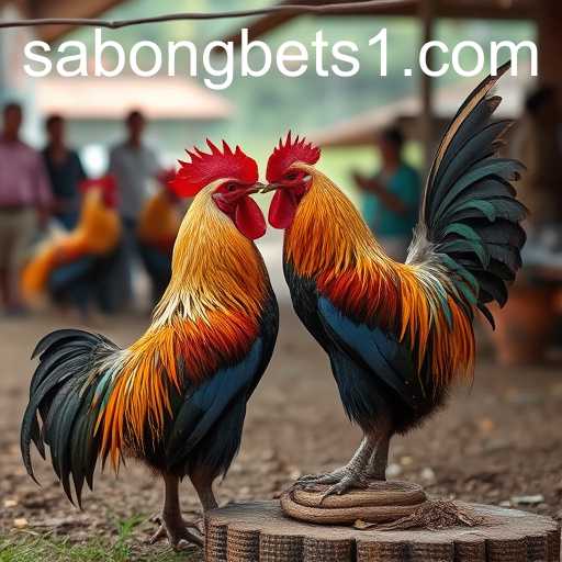 The Rise of Online Sabong: A Modern Twist