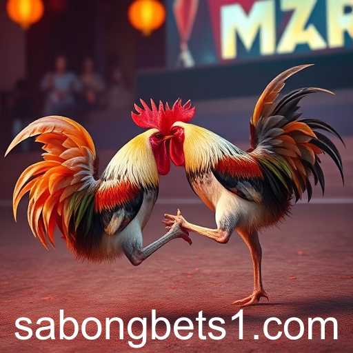The Rise of Sabong Bets in the Online Gaming World