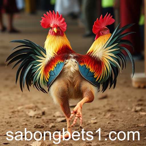 The Rise of Sabongbets in Online Gaming