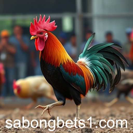Sabong Bets Powering Growth in Online Gaming